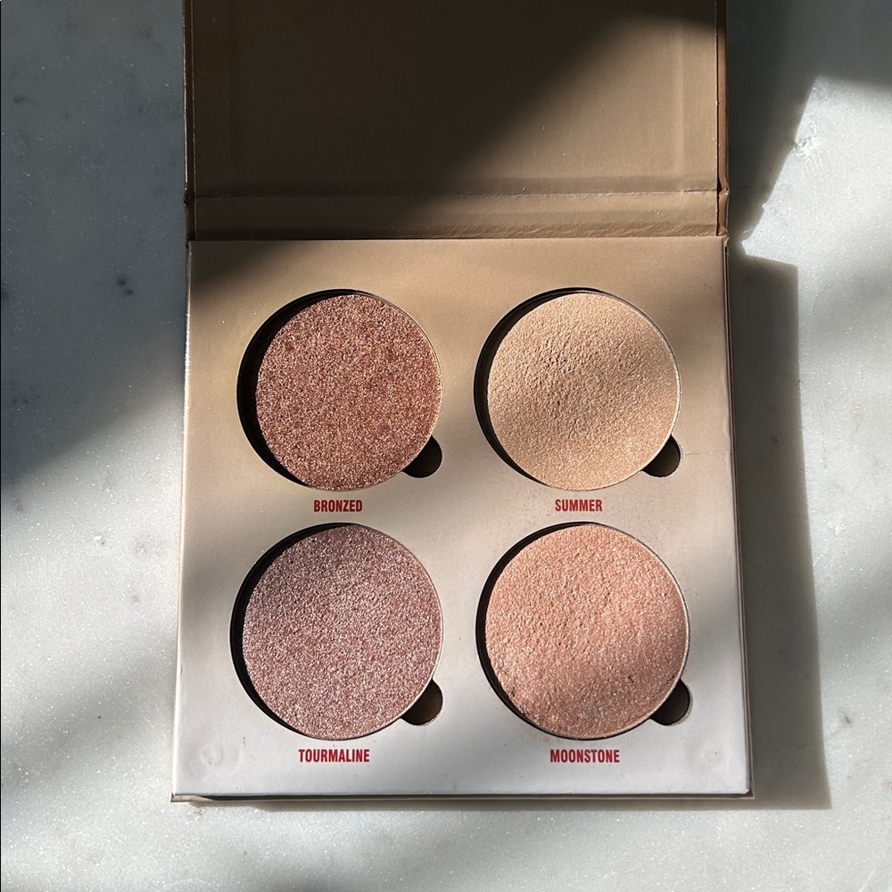 ABH Sun Dipped Glow Kit